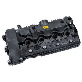 Febi Bilstein Left Engine Valve Cover - 11127522159